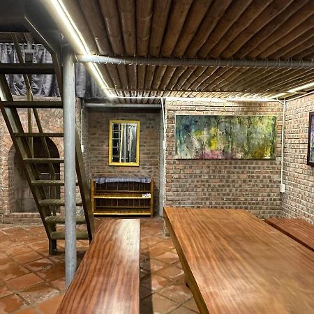 Ngoc Linh Villas Le Vinh 外观 照片