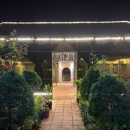 Ngoc Linh Villas Le Vinh 外观 照片