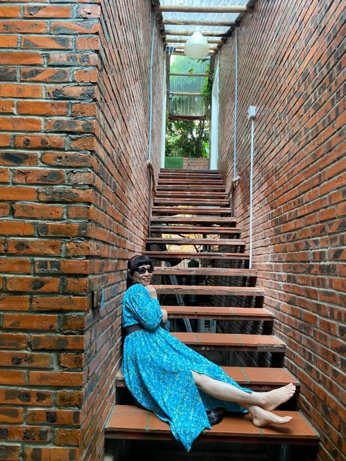 Ngoc Linh Villas Le Vinh 外观 照片