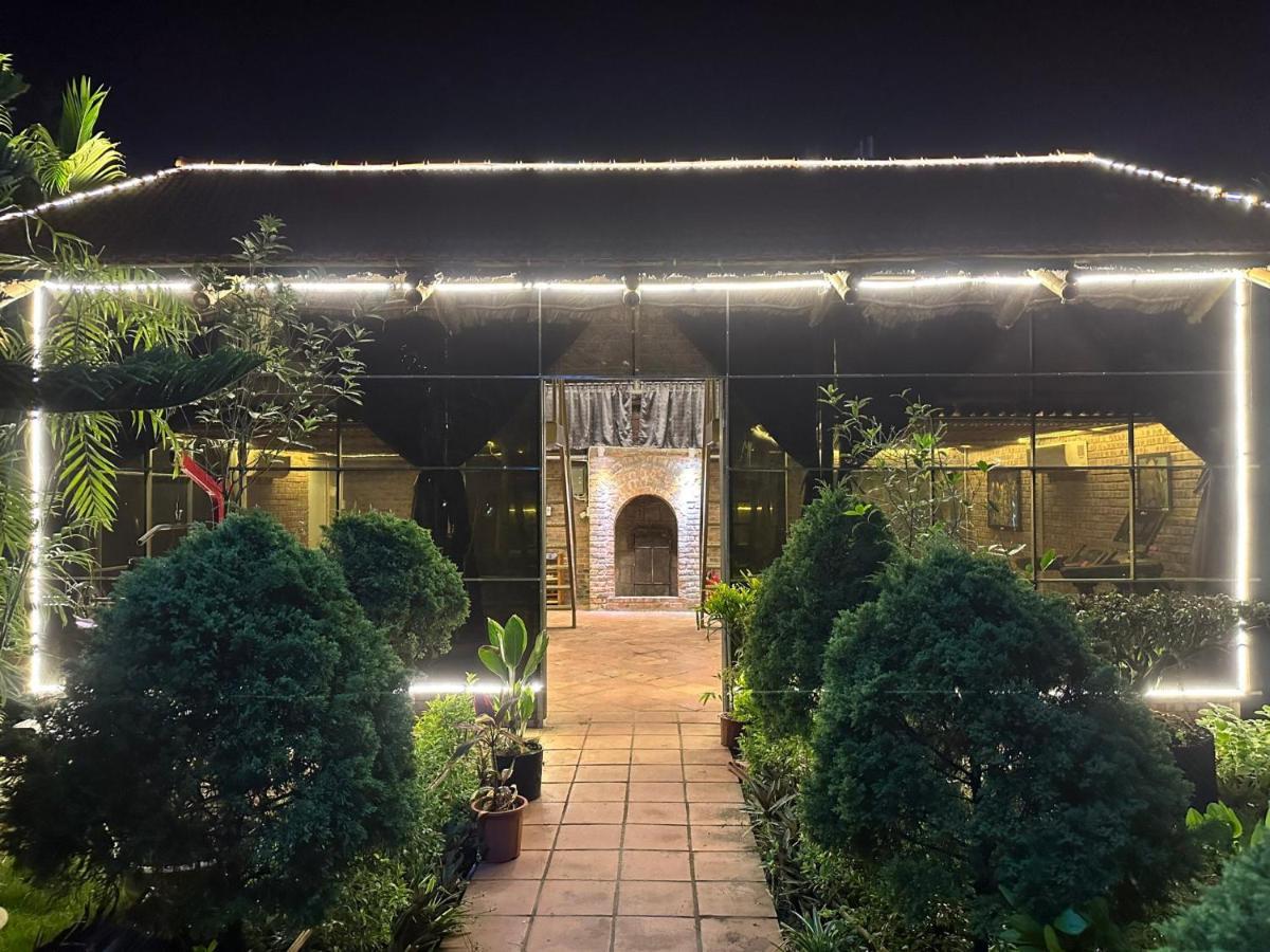 Ngoc Linh Villas Le Vinh 外观 照片