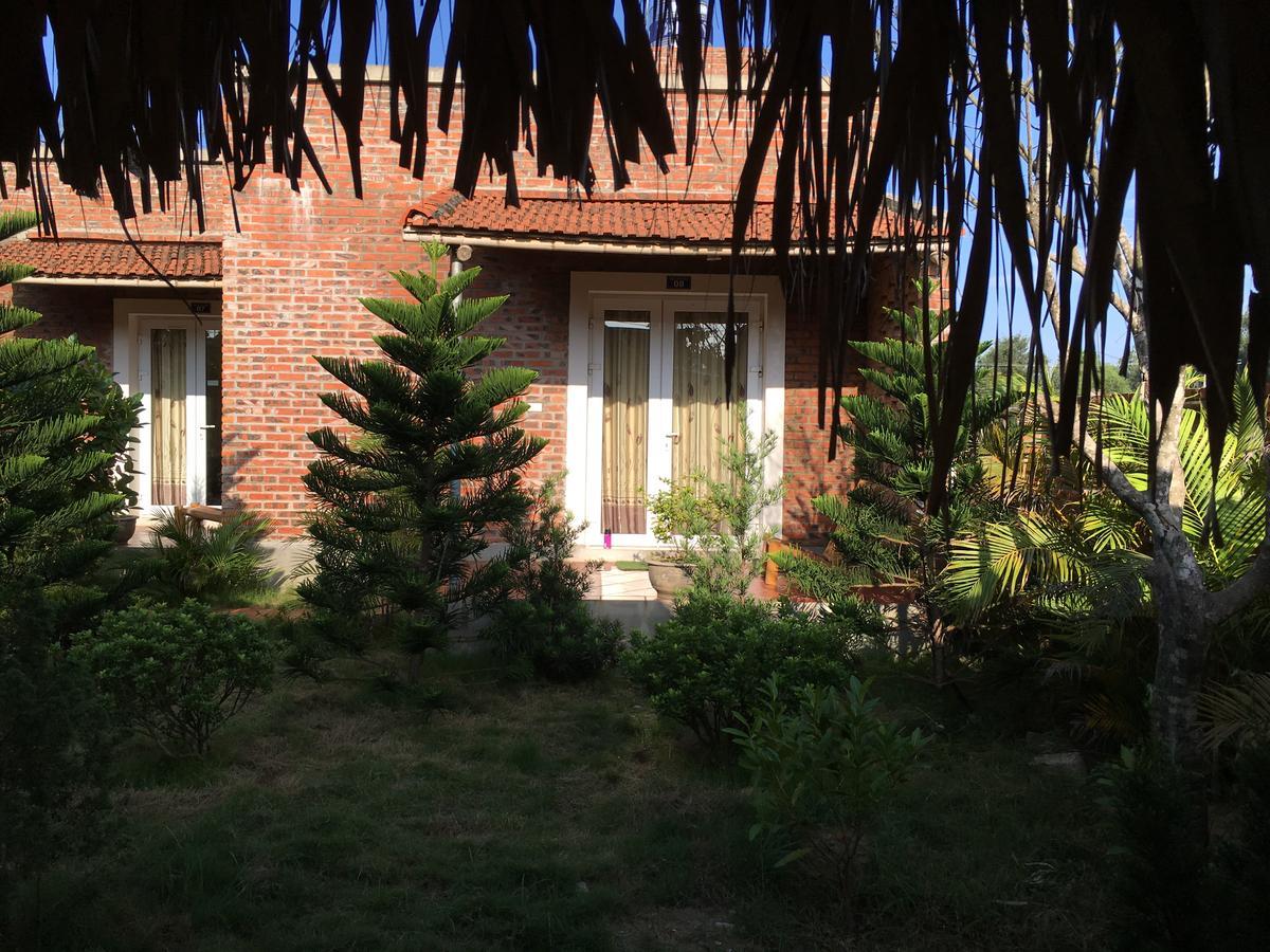 Ngoc Linh Villas Le Vinh 外观 照片