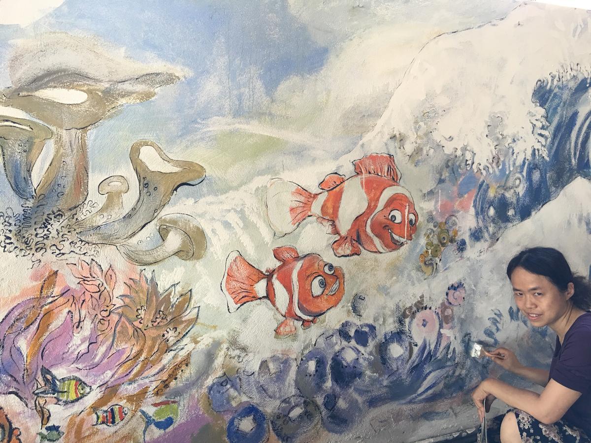 Ngoc Linh Villas Le Vinh 外观 照片