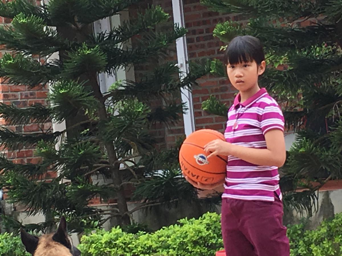 Ngoc Linh Villas Le Vinh 外观 照片